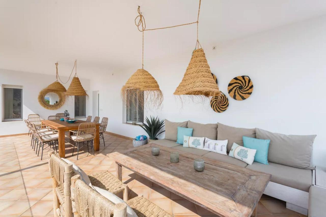 Villa Pino Altea Buitenkant foto
