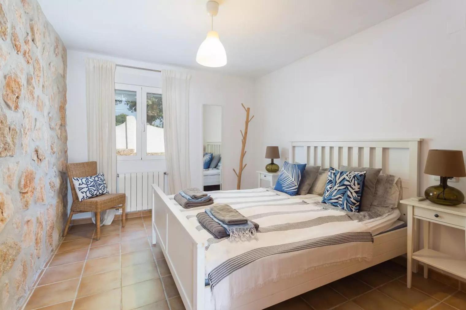 Villa Pino Altea Buitenkant foto