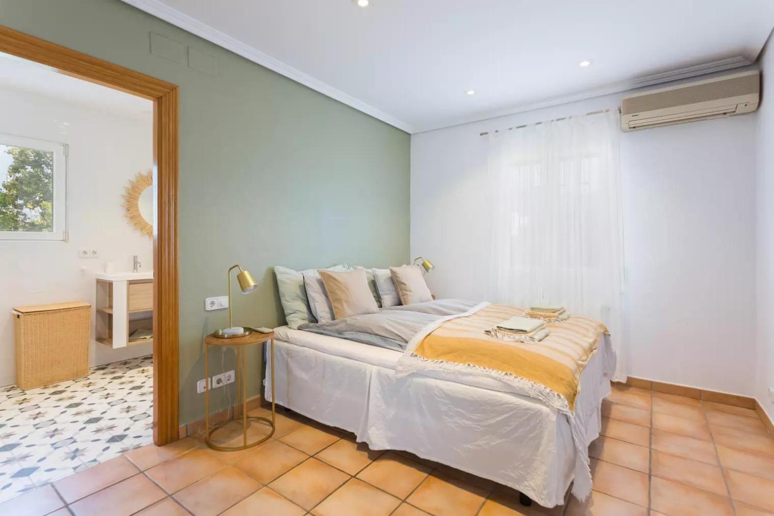 Villa Pino Altea Buitenkant foto